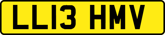 LL13HMV