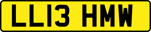 LL13HMW