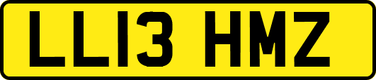LL13HMZ