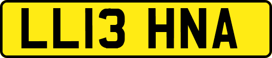 LL13HNA