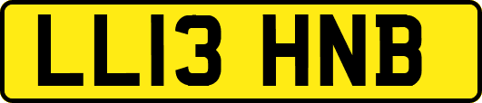 LL13HNB