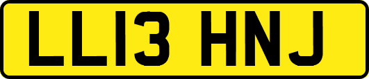 LL13HNJ