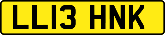 LL13HNK