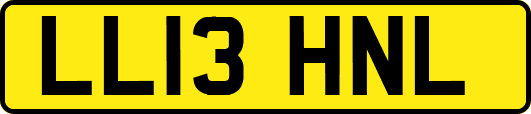 LL13HNL