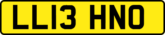 LL13HNO