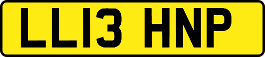 LL13HNP
