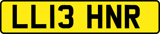 LL13HNR