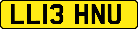 LL13HNU