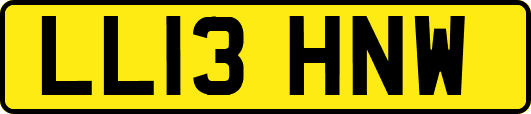 LL13HNW