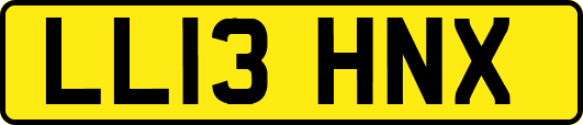 LL13HNX