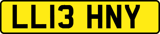 LL13HNY