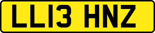 LL13HNZ