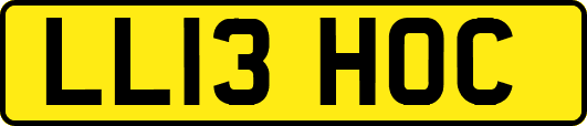 LL13HOC