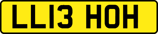 LL13HOH