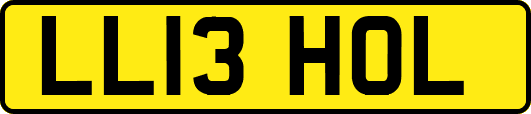 LL13HOL