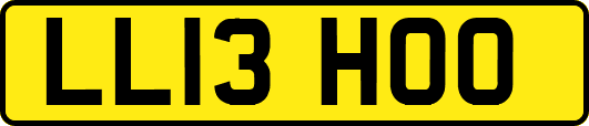 LL13HOO