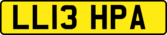 LL13HPA