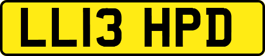 LL13HPD