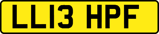 LL13HPF