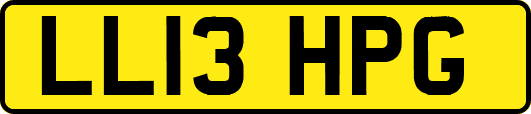 LL13HPG