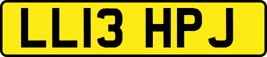 LL13HPJ