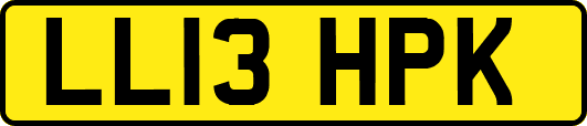 LL13HPK