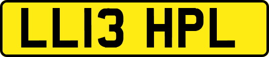 LL13HPL