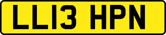 LL13HPN