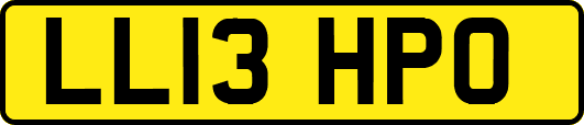 LL13HPO