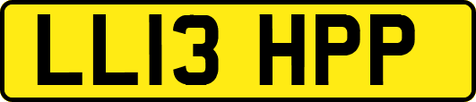 LL13HPP