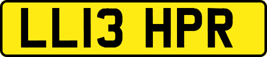 LL13HPR