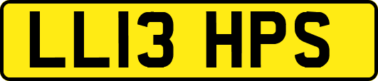 LL13HPS