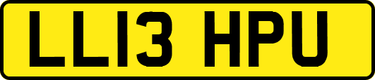 LL13HPU