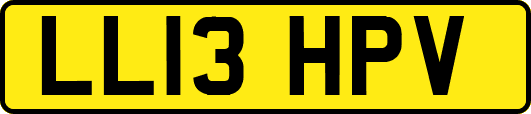 LL13HPV