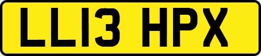 LL13HPX