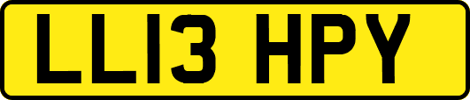 LL13HPY
