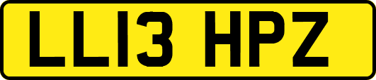 LL13HPZ