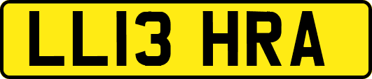 LL13HRA