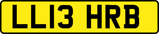 LL13HRB