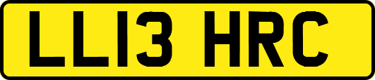 LL13HRC