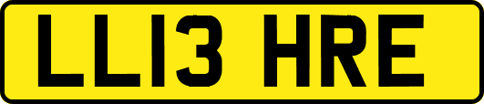 LL13HRE