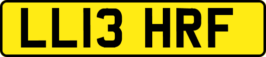 LL13HRF