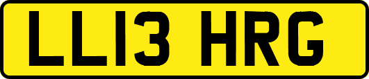 LL13HRG