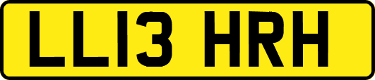 LL13HRH