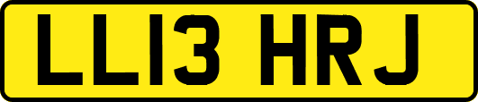 LL13HRJ