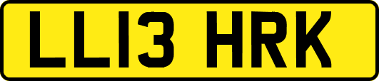 LL13HRK