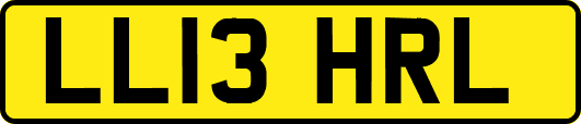 LL13HRL