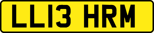 LL13HRM