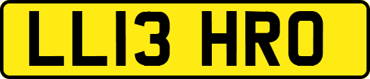 LL13HRO