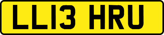 LL13HRU